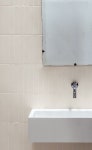 Colección Mews de Mutina (Square) | 화장실
