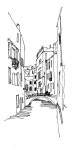 Travel sketches by Ricardo Agraz. | 어반 아트, 드로잉 강좌, 스케치