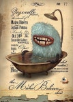 Mateo Dineen, The Make Believe Show. http://www.petshopboxstudio.com/blog-upload/wp-content/uploads/2011/04/by-Mateo-Dineen.jpg... 
