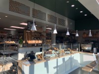 Build-Outs Of Coffee: The Bake Shop In Williamsburg, VA Build-Outs Of Coffee: The Bake Shop In Williamsburg, VA in 2022 | Bake... 