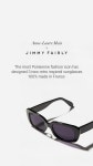 Eyewear.에 있는 Lauren Baker님의 핀 - 2022 | 아이웨어, 웹디자인