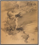 Resultado de imagen de frank frazetta ink drawings(이미지 포함) | 스케치, 예술, 연필 드로잉