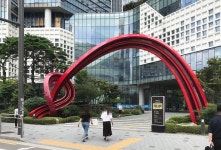 Yongsan-Apartment | 건축