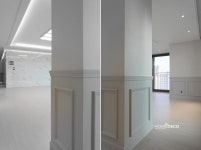 청주 인테리어 복대동 금호어울림 아파트 1단지 2차 49평 홈데코 리모델링 | 인테리어, 리모델링, 아파트