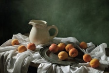 회화처럼 보이는 아름다운 이미지를 만드는 11가지 팁 - Shutterstock 블로그 한국어 - 2020 | 칠하기, 아름다운, 사진