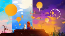 e편한세상 용인 한숲시티X그라폴리오 아트콜라보 응모 1. | Concert