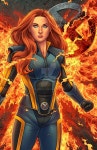 Pin de 근표 김 en Superheroes | Superhéroes marvel, Jean grey phoenix, Xmen apocalypse