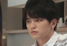 [pic] 세토 토시키 :: 언제까지나 하얀 날개 (いつまでも白い羽根) 4화