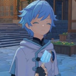 원신 중운이 in 2021 | Anime, Manga, Character