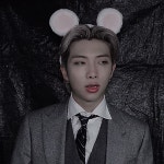 #김남준 #KimNamJoon #キムナムジュン #金南俊　#RM #알앰 in 2020 | Kim namjoon, Namjoon, Kim