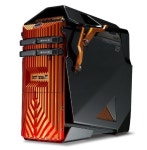 Acer Predator, G7750 Desktop PC, Intel Core i7-960, 12GB RAM, 2 x 1TB, 2 x nVidia GTX 260, DVD-RW + DVD-ROM, Windows 7 Home Premium... 