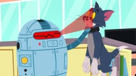 Tom and Jerry(이미지 포함) | 톰과 제리