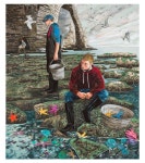 Hernan Bas에 있는 Slowhand님의 핀 | 예술