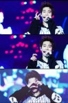 Kim JunMyeon | 김 준면에 있는 Mary An Haneul님의 핀