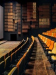 Image result for Music and Dance Centre, Soissons, 2015 - Henri Gaudin architecte | 영화관, 인테리어, 극장