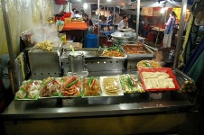 Pojangmacha 포장마차 -Food shopping cart(이미지 포함)