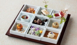 시화담 인사동 모바일 | Food plating, Gourmet food plating, Korean food