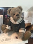 초이베어스/teddy bear/테디베어/DAISY | Teddy bear, My teddy bear