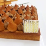 FAUCHON_Korea on Instagram: “#포숑 #티라미수 #타르트 의 #진한여운 #월드몰카페 #월드몰 #하남스타필드... 