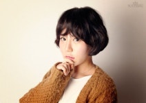 패션·미용,단발펌,숏단발,여자 숏단발,숏단발펌,완전짧은단발,숏단발파마,앞머리있는숏단발,숏컷,보브숏단발 | 헤어 미용, 헤어스타일 아이디어... 