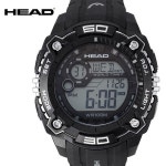 HEAD WATCH(H6001 BLACK/SILVER) | 패션 시계, 스포츠 시계, 가죽 시계