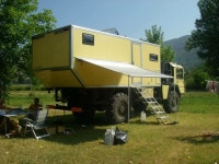 MORTOR HOME & CAMPING TRUCK, VAN, CAMPER에 있는 Gwang Hyouk Oh님의 핀