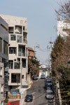 경계없는 작업실 » HAKDONG OFFICE - 2020 | 건축 디자인, 건축, 디자인