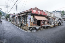 #군산-3 ( #Gunsan-3 ) 201707 | 시골 사진, 풍경 사진, 마을 사진
