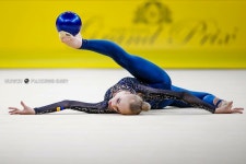 Pin di 010-9097-6141최미선 su 리체대회복 | Ginnastica ritmica, Ginnastica