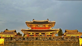 전주 풍남문 | 한국, 건축, 전주