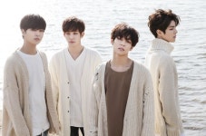 [#더로즈]The Rose 2nd Single 좋았는데(Like We Used To) #Official #Photo 2017.11.01 COMING SOON #therose #2nd_Single... 