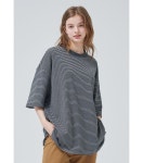 S019 티셔츠 : 차콜 - 2020 | 티셔츠, 브라운