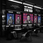 #mpound #엠파운드 #CGV #arthouse #김기영 #아트하우스 #헌정관 #전시디자인 #exhibition design #keyvisual #키비쥬얼 _ m pound design... 