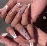 nail에 있는 ari님의 핀