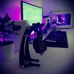 Pin by 명기 김 on Gaming Setup | Custom gaming computer, Gaming room setup, Custom pc