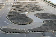 도로교통공단 운전면허 대형면허 코스 시험장  Yanggiri, 사진, 도로교통공단, 운전, 면허, 1종, 대형, 코스, 시험장, 실외, 야외, 검정, 면허증... 