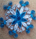 Quilling | 종이 퀼링, 종이