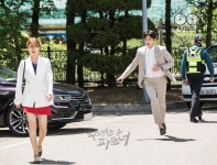 [PD노트] 봉희바라기가 된 멍뭉지욱(ft.멍뭉미가 지나쳐) : 네이버 포스트