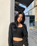 김도연스킨앤바디 | DOYEON 김도연 FANPAGE ❄️ on Instagram: “Doyeon Fancafe update” in 2020 | Doyeon, Fashion, Women
