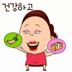 싸모님은 마라맛!