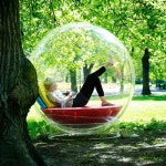 나만의 음악 감상 공간을 만들고 싶다면..Audio Orbs | Cool stuff, Cool inventions, Outdoor