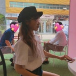 효리요리 di Instagram 효 리 보 이#mixxmix #하트클럽 | 얼짱 소녀, 효, 얼짱