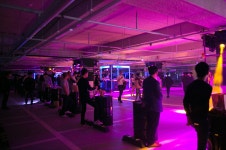 BMW THE DRIFT (BMW 더드리프트) - 2020