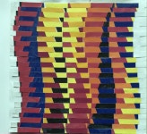 색종이작품에 있는 kim님의 핀