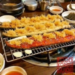 장어구이 - Grilled Eel (일품풍천장어 - Ilpumpungcheonjangeo) (With images) | Food, Eel recipes, Chef recipes