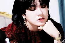 210109 1ST FULL ALBUM 자켓 비하인드 필름3 em 2023