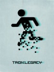 미니멀리즘 영화포스터 2 .jpg | Minimal movie posters, Tron legacy, Minimalist poster