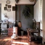 빈티지&앤틱 인테리어 : 네이버 블로그 | 인테리어, 집 내부, 집 인테리어 디자인