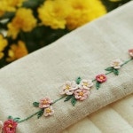 #야생화자수 #꿈소 #꿈을짓는바느질공작소 #자수 #자수타그램 #꽃자수 #embroidery #broderie #刺繍 #handembroidery... 