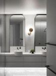 Bathroom Decor At Hobby Lobby | 현대식 욕실 디자인, 모던 욕실, 욕실 디자인